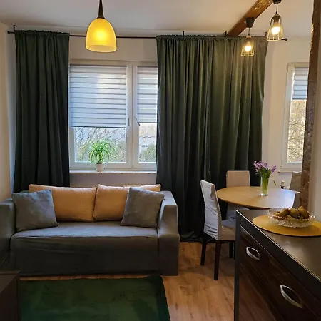 Apartament U Anny Rzeszów Zewnętrze zdjęcie