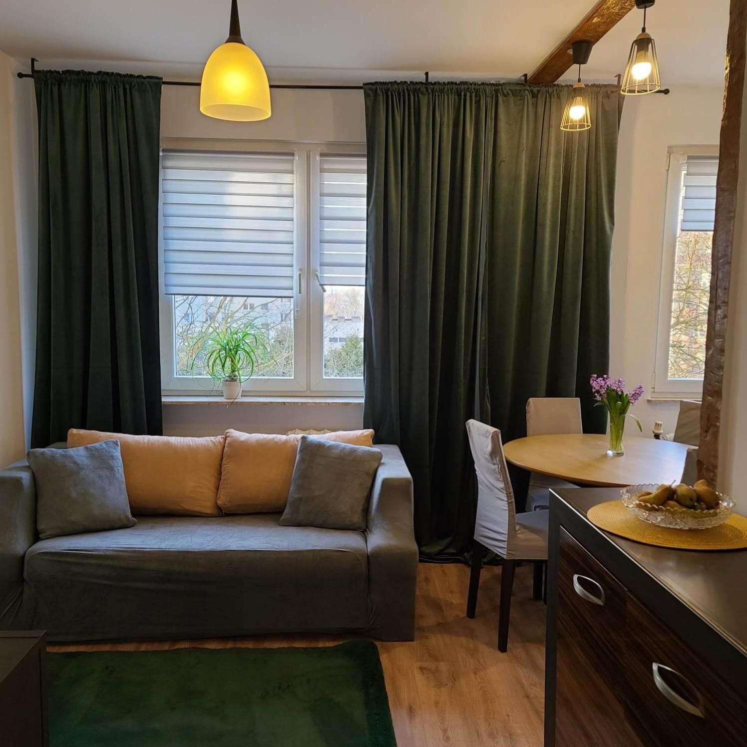 U Anny Apartment *