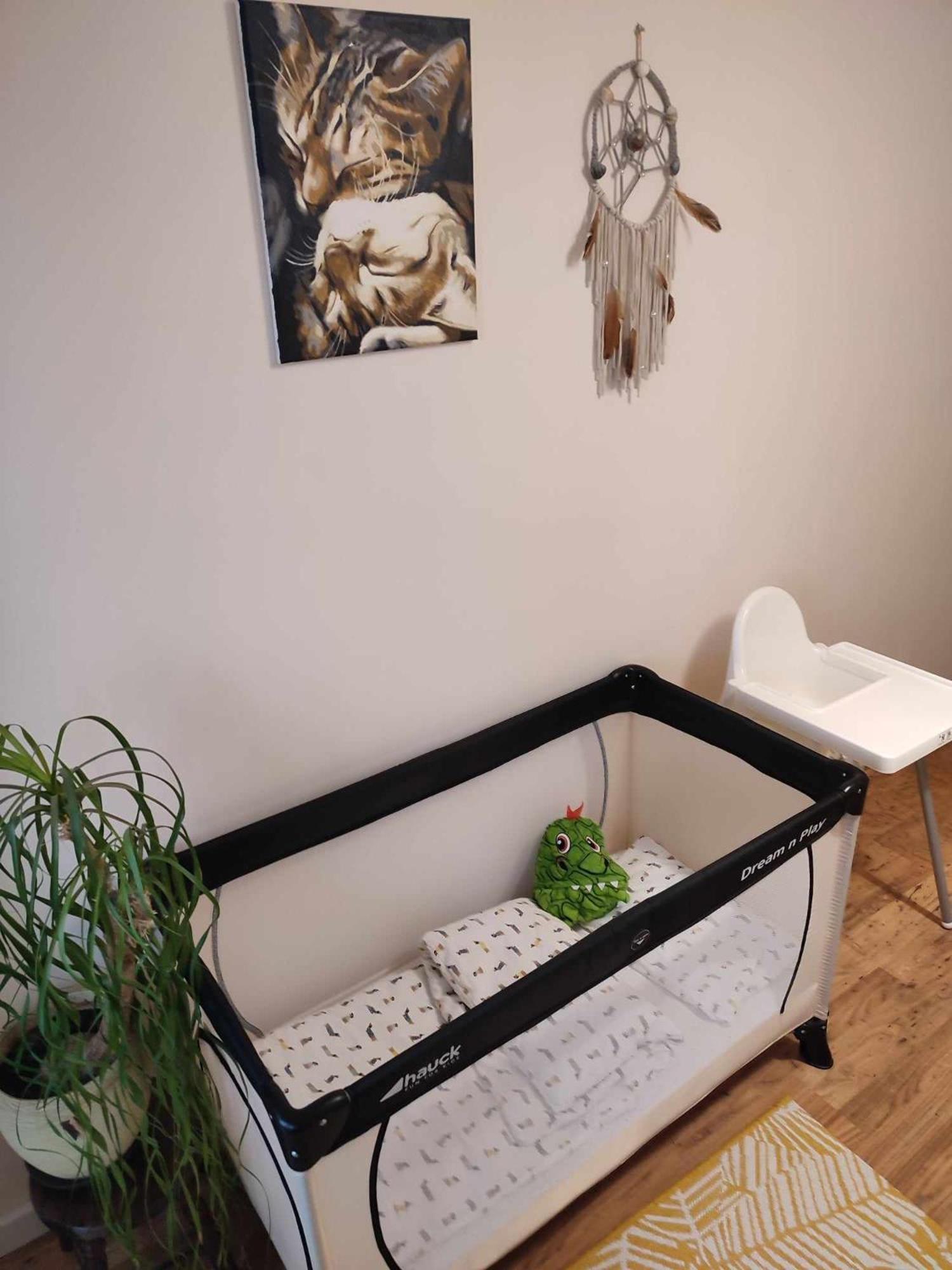 U Anny Apartment